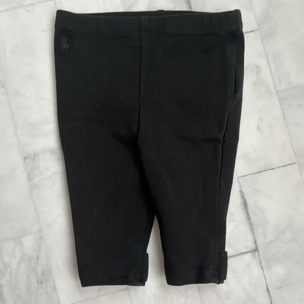 Ralph Lauren adorable soft